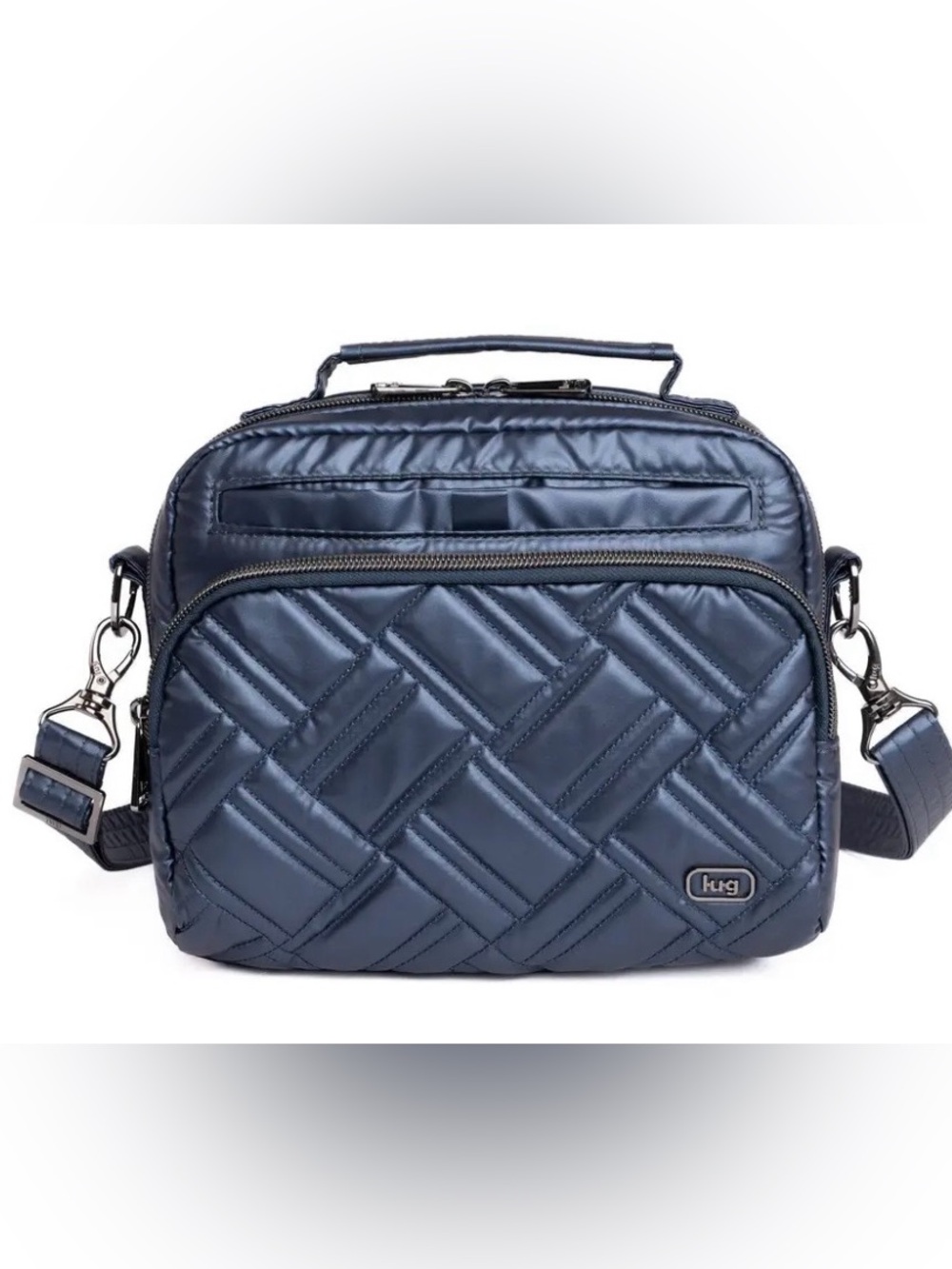 🆕Lug Ranger Mini Crossbody Bag